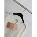 2026年4月9日入荷早春新作Miumiu女性用ファッション/誕生日プレゼント/贈り物 can工場