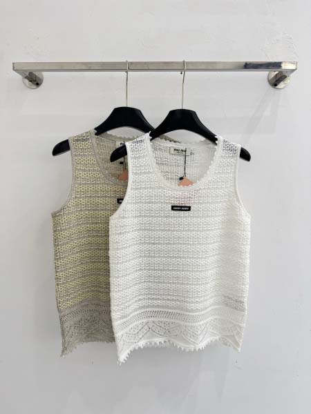 2026年4月9日入荷早春新作Miumiu女性用ファッション...