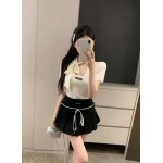 2026年4月9日入荷早春新作Miumiu女性用ファッション/誕生日プレゼント/贈り物 can工場