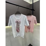 2026年4月9日入荷早春新作Miumiu女性用ファッション/誕生日プレゼント/贈り物 can工場