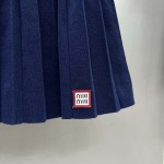 2026年4月9日入荷早春新作Miumiu女性用ファッション/誕生日プレゼント/贈り物 can工場