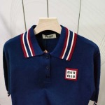 2026年4月9日入荷早春新作Miumiu女性用ファッション/誕生日プレゼント/贈り物 can工場