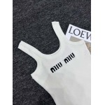 2026年4月9日入荷早春新作Miumiu女性用ファッション/誕生日プレゼント/贈り物 can工場