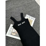 2026年4月9日入荷早春新作Miumiu女性用ファッション/誕生日プレゼント/贈り物 can工場