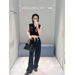 2026年4月9日入荷早春新作Miumiu女性用ファッション/誕生日プレゼント/贈り物 can工場