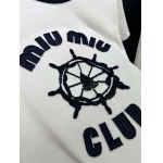 2026年4月9日入荷早春新作Miumiu女性用ファッション/誕生日プレゼント/贈り物 can工場