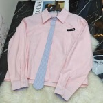 2026年4月9日入荷早春新作Miumiu女性用ファッション/誕生日プレゼント/贈り物 can工場