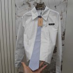 2026年4月9日入荷早春新作Miumiu女性用ファッション/誕生日プレゼント/贈り物 can工場