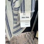 2026年4月9日入荷早春新作Miumiu女性用ファッション/誕生日プレゼント/贈り物 can工場