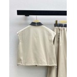 2026年4月9日入荷早春新作Miumiuセット女性用ファッション/誕生日プレゼント/贈り物 can工場