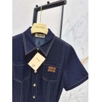 2026年4月9日入荷早春新作Miumiu女性用ファッション/誕生日プレゼント/贈り物 can工場