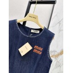 2026年4月9日入荷早春新作Miumiu女性用ファッション/誕生日プレゼント/贈り物 can工場