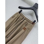 2026年4月9日入荷早春新作Miumiu女性用ファッション/誕生日プレゼント/贈り物 can工場