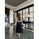 2026年4月9日入荷早春新作Miumiuスカート女性用ファッション/誕生日プレゼント/贈り物 can工場