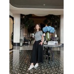 2026年4月9日入荷早春新作Miumiuスカート女性用ファッション/誕生日プレゼント/贈り物 can工場