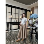 2026年4月9日入荷早春新作Miumiuスカート 女性用ファッション/誕生日プレゼント/贈り物 can工場