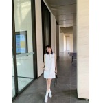 2026年4月9日入荷早春新作Miumiuワンピース女性用ファッション/誕生日プレゼント/贈り物 can工場