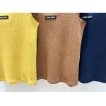 2026年4月9日入荷早春新作Miumiu女性用ファッション/誕生日プレゼント/贈り物 can工場