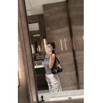 2026年4月9日入荷早春新作Miumiuニットトップ女性用ファッション/誕生日プレゼント/贈り物 can工場