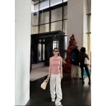 2026年4月9日入荷早春新作Miumiuニットトップ女性用ファッション/誕生日プレゼント/贈り物 can工場