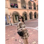 2026年4月9日入荷早春新作Miumiuセット 女性用ファッション/誕生日プレゼント/贈り物 can工場