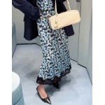 2026年4月9日入荷早春新作Miumiuワンピース 女性用ファッション/誕生日プレゼント/贈り物 can工場