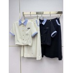 2026年4月9日入荷早春新作Miumiuセット女性用ファッション/誕生日プレゼント/贈り物 can工場