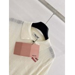 2026年4月9日入荷早春新作Miumiu女性用ファッション/誕生日プレゼント/贈り物 can工場