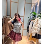 2026年4月9日入荷早春新作Miumiu女性用ファッション/誕生日プレゼント/贈り物 can工場