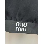 2026年4月9日入荷早春新作Miumiuセット女性用ファッション/誕生日プレゼント/贈り物 can工場