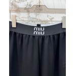 2026年4月9日入荷早春新作Miumiuセット女性用ファッション/誕生日プレゼント/贈り物 can工場