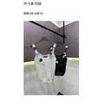 2026年4月9日入荷早春新作Miumiuニット タンクトップ女性用ファッション/誕生日プレゼント/贈り物 can工場