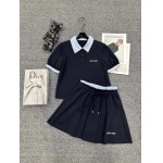 2026年4月9日入荷早春新作Miumiuセット女性用ファッション/誕生日プレゼント/贈り物 can工場