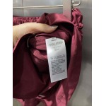 2026年4月9日入荷早春新作Miumiu半ズボン女性用ファッション/誕生日プレゼント/贈り物 can工場