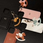 2026年4月10日入荷新作HERMESIphoneケース全機種対応携帯ファッション/誕生日プレゼント/贈り物