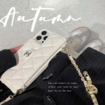 2026年4月10日入荷新作ChanelIphoneケース全機種対応携帯ファッション/誕生日プレゼント/贈り物