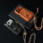 2026年4月10日入荷新作ChanelIphoneケース全機種対応携帯ファッション/誕生日プレゼント/贈り物