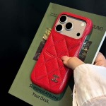 2026年4月10日入荷新作ChanelIphoneケース全機種対応携帯ファッション/誕生日プレゼント/贈り物