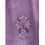 2026年4月11日入荷新作クロムハーツ半袖Tシャツ春夏高品質超厳選★入手困難/B+工場