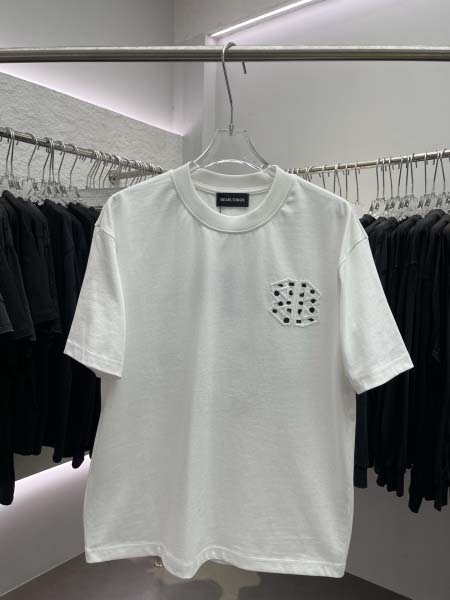 2026年4月11日入荷新作クロムハーツ半袖Tシャツ春夏高品...