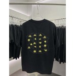 2026年4月11日入荷新作クロムハーツ半袖Tシャツ春夏高品質超厳選★入手困難/B+工場