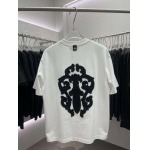 2026年4月11日入荷新作クロムハーツ半袖Tシャツ春夏高品質超厳選★入手困難/B+工場