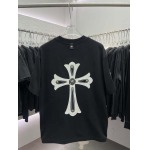 2026年4月11日入荷新作クロムハーツ半袖Tシャツ春夏高品質超厳選★入手困難/B+工場