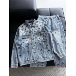 2026年4月11日入荷新作Louis Vuittonジャケット春秋高品質超厳選★入手困難/B+工場