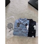 2026年4月11日入荷新作クロムハーツジャケット春夏高品質超厳選★入手困難/B+工場