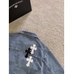 2026年4月11日入荷新作クロムハーツジャケット春夏高品質超厳選★入手困難/B+工場