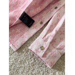 2026年4月11日入荷新作Louis Vuitton ジャケット春夏高品質超厳選★入手困難/B+工場