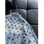 2026年4月11日入荷新作Louis Vuittonジャケット春秋高品質超厳選★入手困難/B+工場