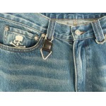 2026年4月12日入荷新作Mastermindジーパン 原版復刻人気で【极品】/正規品と同じサイズ/VR工場