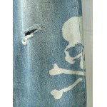 2026年4月12日入荷新作Mastermindジーパン 原版復刻人気で【极品】/正規品と同じサイズ/VR工場